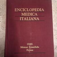 ENCICLOPEDIA MEDICA USES seconda edizione