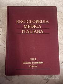 ENCICLOPEDIA MEDICA USES seconda edizione