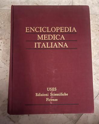 ENCICLOPEDIA MEDICA USES seconda edizione