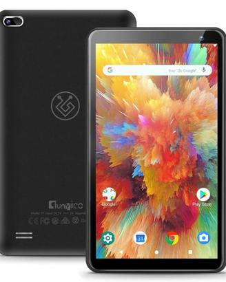 NUOVO QunyiCO Tablet 7 Pollici Android 10.0 Go 32G