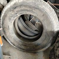 yokohama 285/70R19.5