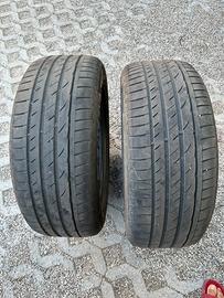 Gomme 225/55 17