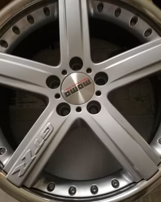 Cerchi in lega MOMO 18" AUDI SEAT VW MERCEDES