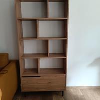 libreria moderna