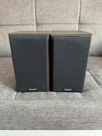 Magnat Monitor Supreme 102 Coppia Diffusori Hi-Fi