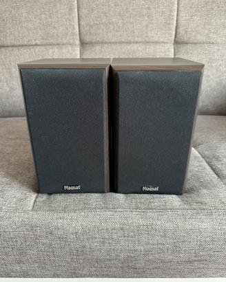 Magnat Monitor Supreme 102 Coppia Diffusori Hi-Fi