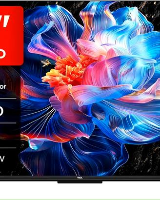 TCL - 43V6C  - TV 4k