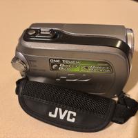 Videocamera JVC Everio Hybrid 30Gb