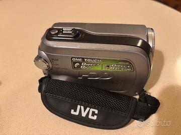 Videocamera JVC Everio Hybrid 30Gb