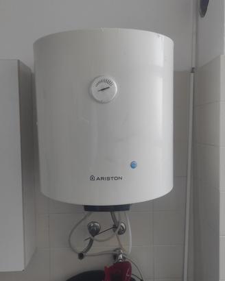 Scaldabagno Ariston 50 litri