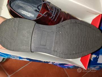 Scarpe Eleganti  uomo