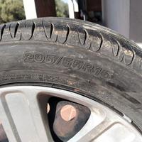 Gomme Firestone 205/55R16