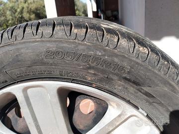 Gomme Firestone 205/55R16