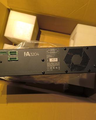 amplificatore dB Technologies IA3204R RDNet