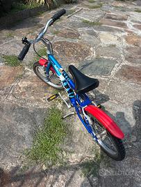 Bici bambino