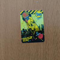 Figurina Trick Power Long John Silver