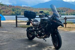 TRK 502