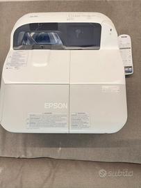 Proiettore epson EB-470