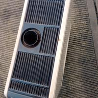 STUFA A GAS METANO 10KW 