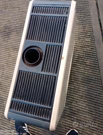 STUFA A GAS METANO 10KW 