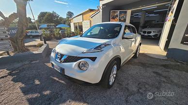 Nissan Juke 1.5 dCi Start&Stop Premium - ADATTO A 