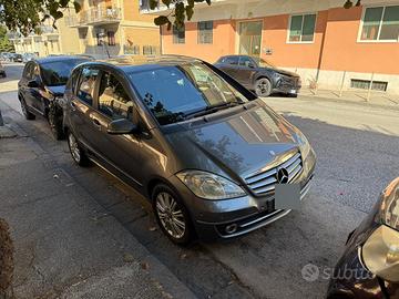 Mercedes Clase A