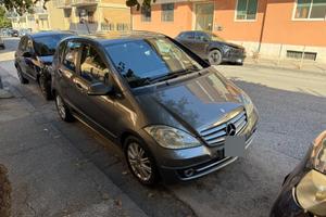 Mercedes Clase A