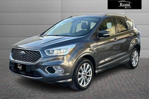 FORD Kuga II 2017 - Kuga 2.0 tdci Vignale s U64516