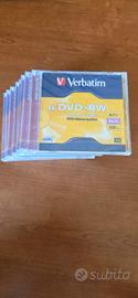 DVD riscrivibili