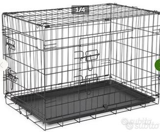 Gabbia per cani