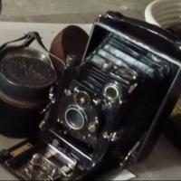 Macchina fotografica