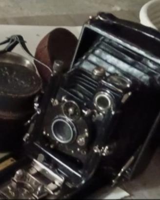 Macchina fotografica