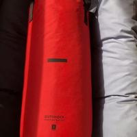 sacco boxe e guantoni