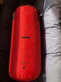 sacco boxe e guantoni