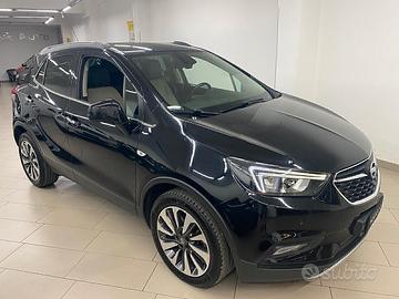 Opel Mokka X 1.6 CDTI Ecotec 136CV 4x4 Start&Stop 