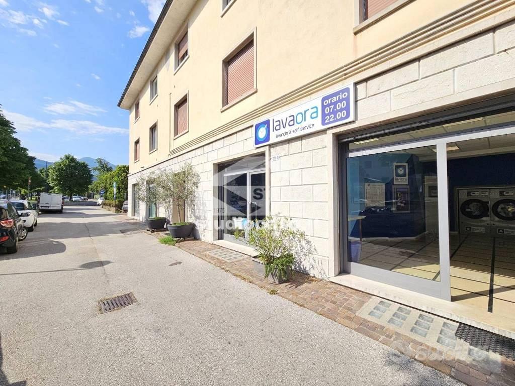 Attività / Licenza di 100 m² a Rovereto - Vista 2