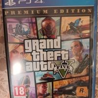 Gta 5  per   ps4