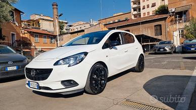 Opel Corsa 5 Porte Corsa 5p 1.4 b-Color Gpl 90cv