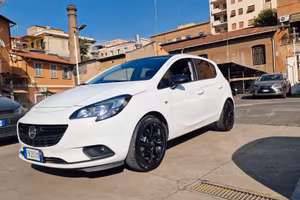 Opel Corsa 5 Porte Corsa 5p 1.4 b-Color Gpl 90cv -