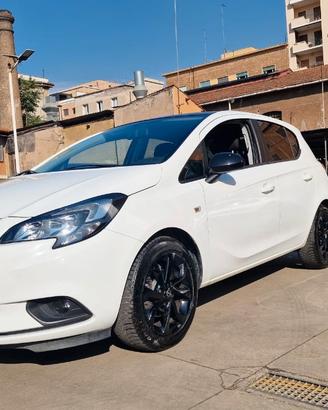 Opel Corsa 5 Porte Corsa 5p 1.4 b-Color Gpl 90cv