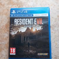 Resident Evil 7