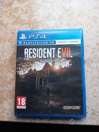 Resident Evil 7