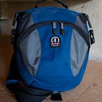 Zaino fotografico monospalla