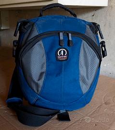 Zaino fotografico monospalla