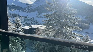 Appartamento Sestriere dal 08 al 15 Marzo