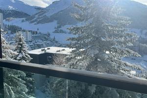 Appartamento Sestriere dal 08 al 15 Marzo