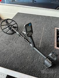 Metal detector Noxta simplex bt