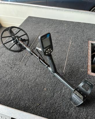 Metal detector Noxta simplex bt