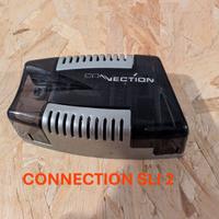 Audison Connection SLI 2 convertitore segnale RCA