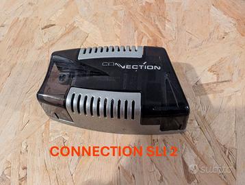 Audison Connection SLI 2 convertitore segnale RCA